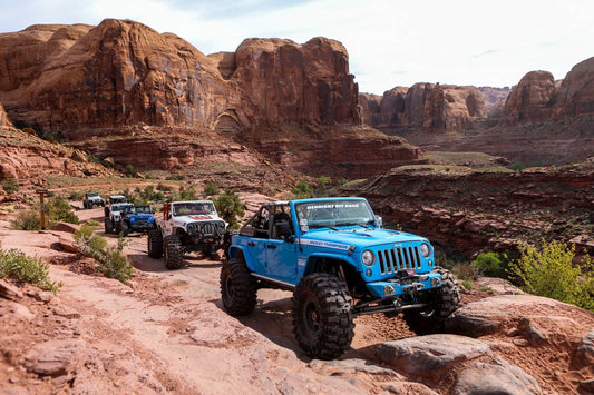 2019 EASTER JEEP SAFARI (1 of 4) 13