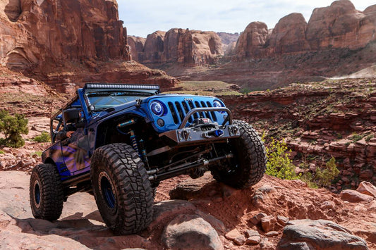 2019 EASTER JEEP SAFARI (1 of 4) 16