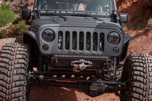 2019 EASTER JEEP SAFARI (1 of 4) 21