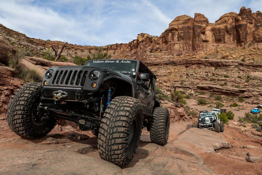 2019 EASTER JEEP SAFARI (1 of 4) 21