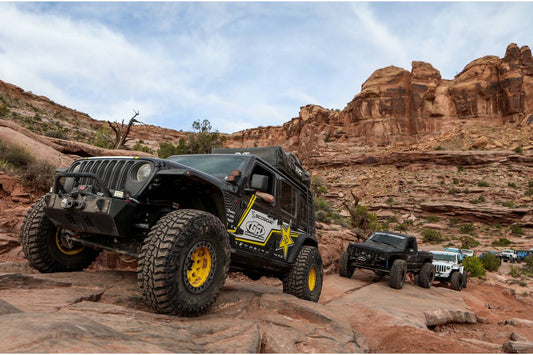 2019 EASTER JEEP SAFARI (1 of 4) 23