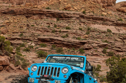 2019 EASTER JEEP SAFARI (1 of 4) 28