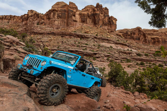 2019 EASTER JEEP SAFARI (1 of 4) 29