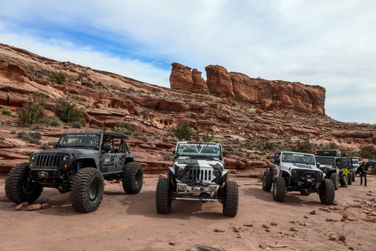 2019 EASTER JEEP SAFARI (1 of 4) 33