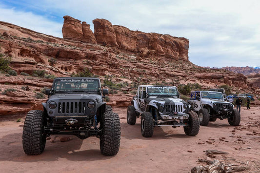 2019 EASTER JEEP SAFARI (1 of 4) 34