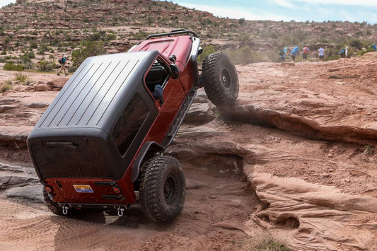 2019 EASTER JEEP SAFARI (1 of 4) 40