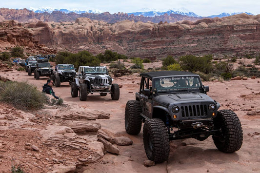 2019 EASTER JEEP SAFARI (1 of 4) 43