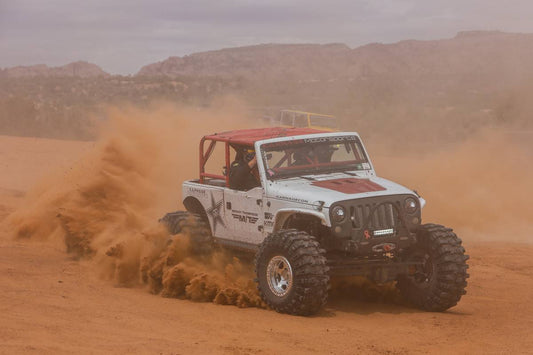 2019 EASTER JEEP SAFARI (1 of 4) 24