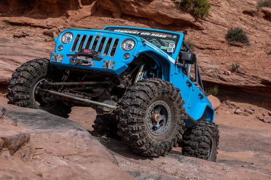 2019 EASTER JEEP SAFARI (1 of 4) 2