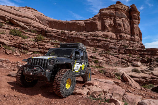 2019 EASTER JEEP SAFARI (1 of 4) 7