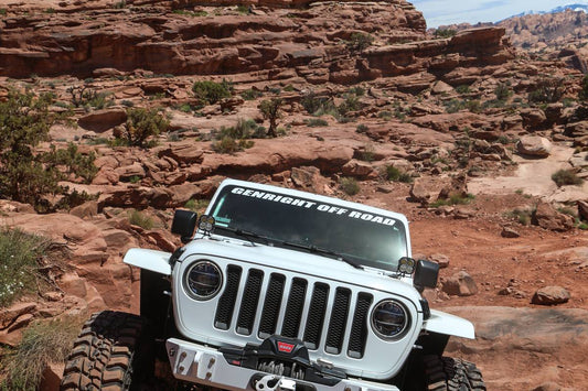 2019 EASTER JEEP SAFARI (1 of 4) 12