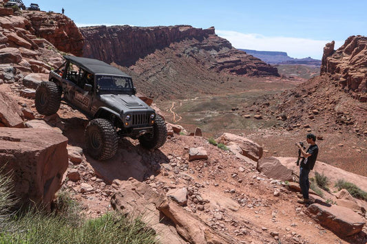 2019 EASTER JEEP SAFARI (1 of 4) 29