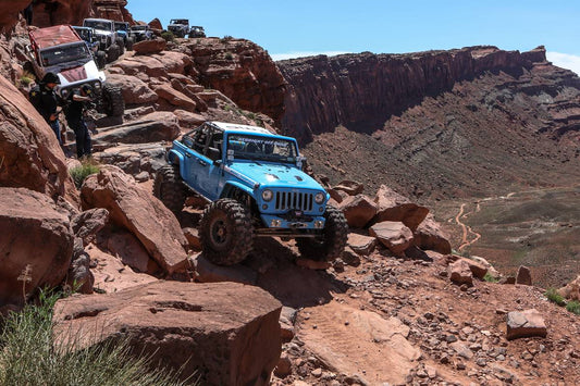 2019 EASTER JEEP SAFARI (1 of 4) 34