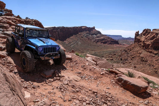 2019 EASTER JEEP SAFARI (1 of 4) 36