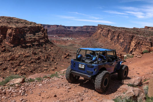 2019 EASTER JEEP SAFARI (1 of 4) 37