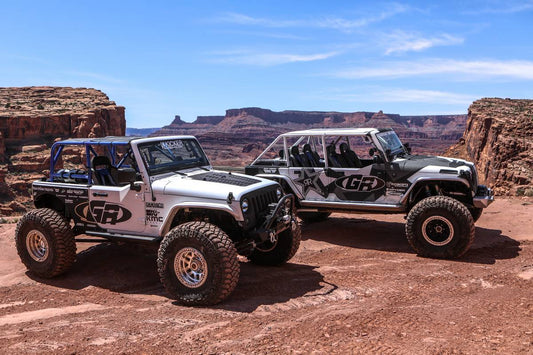 2019 EASTER JEEP SAFARI (1 of 4) 45