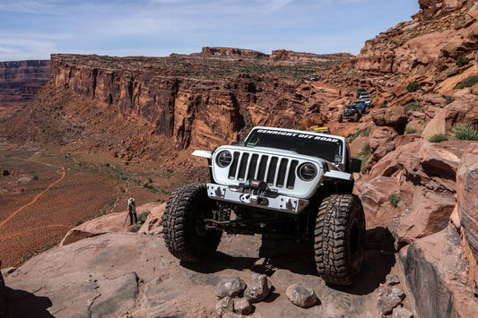 2019 EASTER JEEP SAFARI (1 of 4) 1