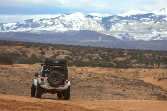 2019 EASTER JEEP SAFARI (1 of 4) 29