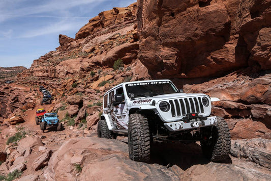 2019 EASTER JEEP SAFARI (1 of 4) 2