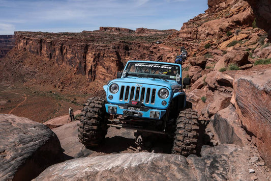 2019 EASTER JEEP SAFARI (1 of 4) 3