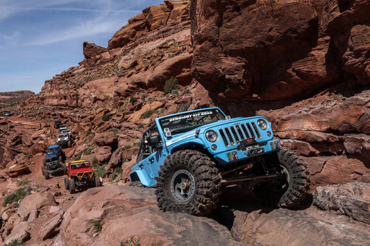 2019 EASTER JEEP SAFARI (1 of 4) 4