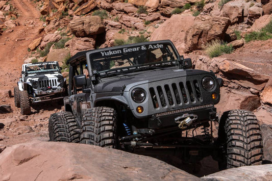 2019 EASTER JEEP SAFARI (1 of 4) 9