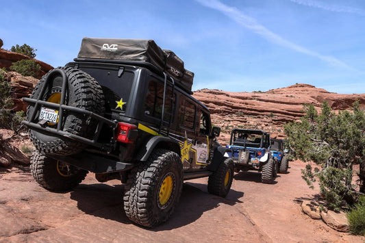 2019 EASTER JEEP SAFARI (1 of 4) 11