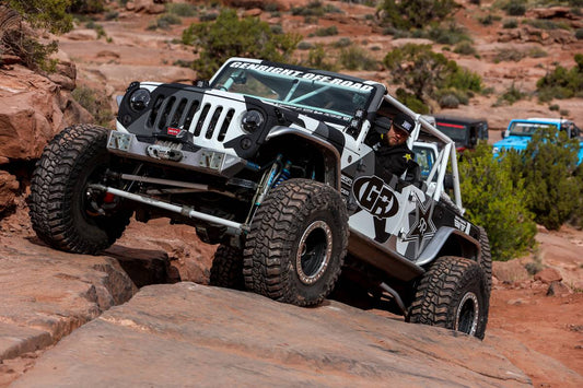 2019 EASTER JEEP SAFARI (1 of 4) 3