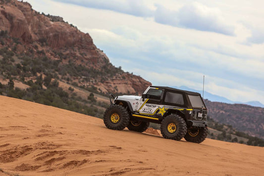 2019 EASTER JEEP SAFARI (1 of 4) 30