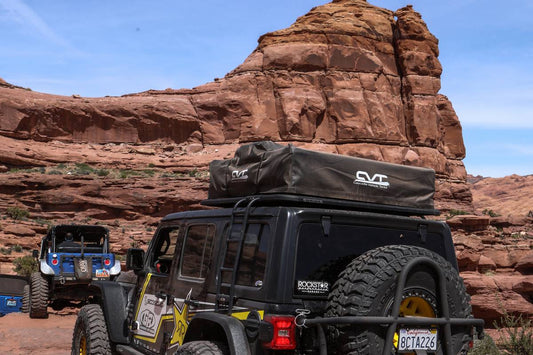 2019 EASTER JEEP SAFARI (1 of 4) 12