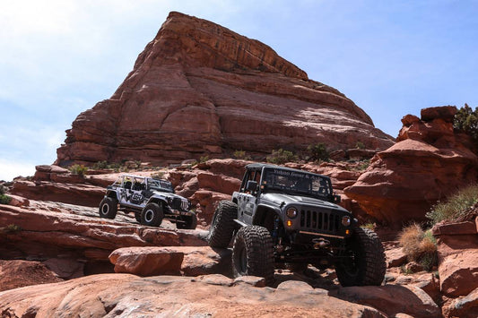 2019 EASTER JEEP SAFARI (1 of 4) 17