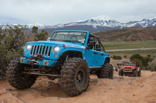 2019 EASTER JEEP SAFARI (1 of 4) 32