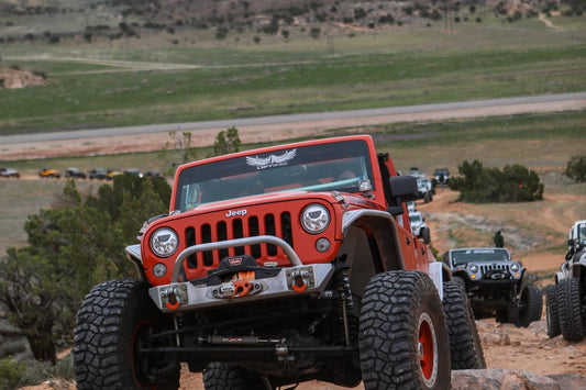 2019 EASTER JEEP SAFARI (1 of 4) 33