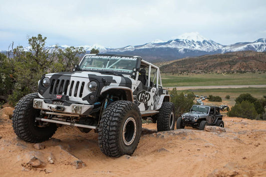 2019 EASTER JEEP SAFARI (1 of 4) 34