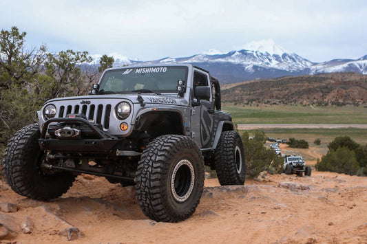 2019 EASTER JEEP SAFARI (1 of 4) 35