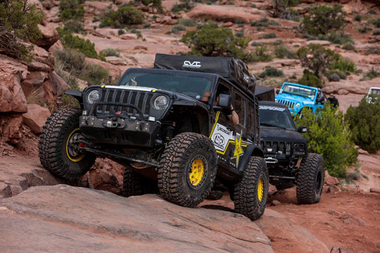 2019 EASTER JEEP SAFARI (1 of 4) 4