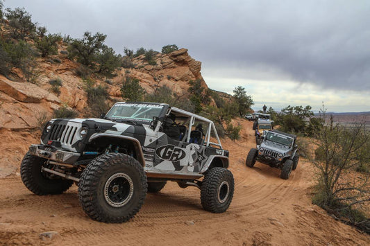 2019 EASTER JEEP SAFARI (1 of 4) 5