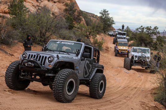 2019 EASTER JEEP SAFARI (1 of 4) 7