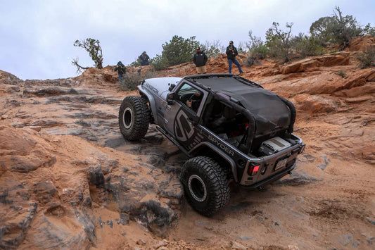 2019 EASTER JEEP SAFARI (1 of 4) 8