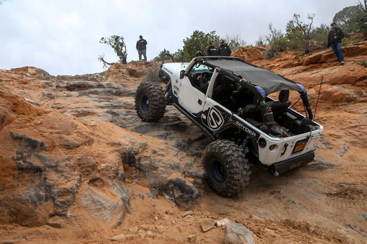 2019 EASTER JEEP SAFARI (1 of 4) 9