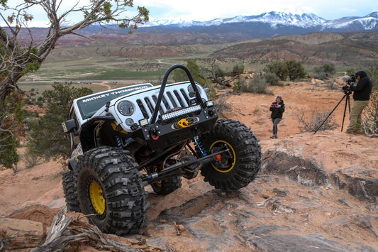 2019 EASTER JEEP SAFARI (1 of 4) 12