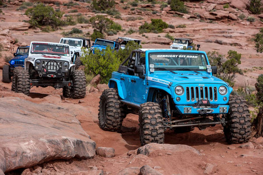 2019 EASTER JEEP SAFARI (1 of 4) 7