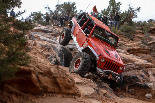 2019 EASTER JEEP SAFARI (1 of 4) 25