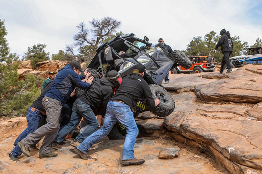 2019 EASTER JEEP SAFARI (1 of 4) 33