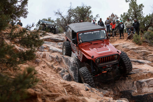 2019 EASTER JEEP SAFARI (1 of 4) 36