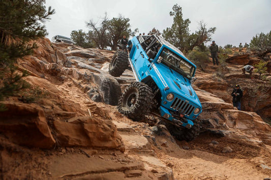 2019 EASTER JEEP SAFARI (1 of 4) 45