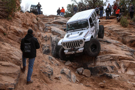 2019 EASTER JEEP SAFARI (1 of 4) 1