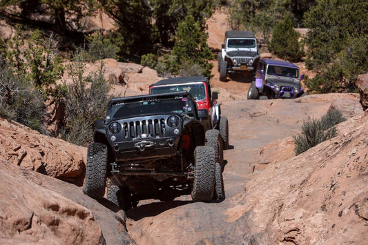 2019 EASTER JEEP SAFARI (2 of 4) 1