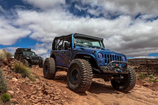 2019 EASTER JEEP SAFARI (2 of 4) 4