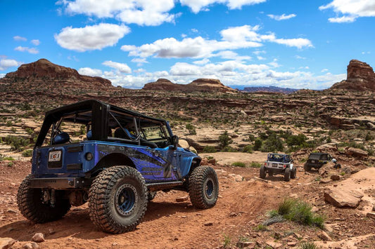 2019 EASTER JEEP SAFARI (2 of 4) 5